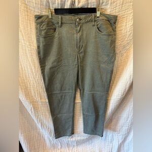AE Tomgirl Pant